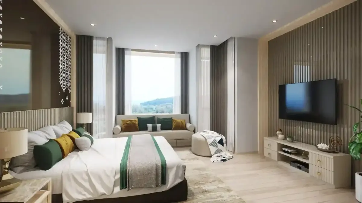 The Ozone Condominium — 9