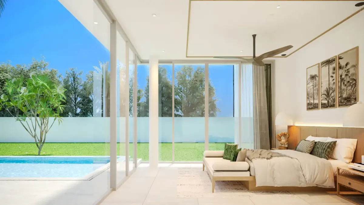 The Ozone Campus Villa — 4