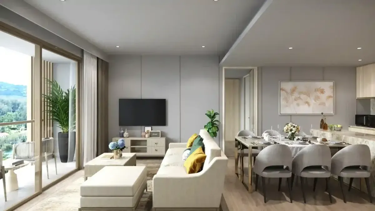 The Ozone Condominium — 8